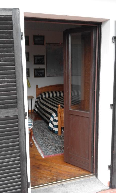 Affittacamere Casa Ramonda Neive Esterno foto