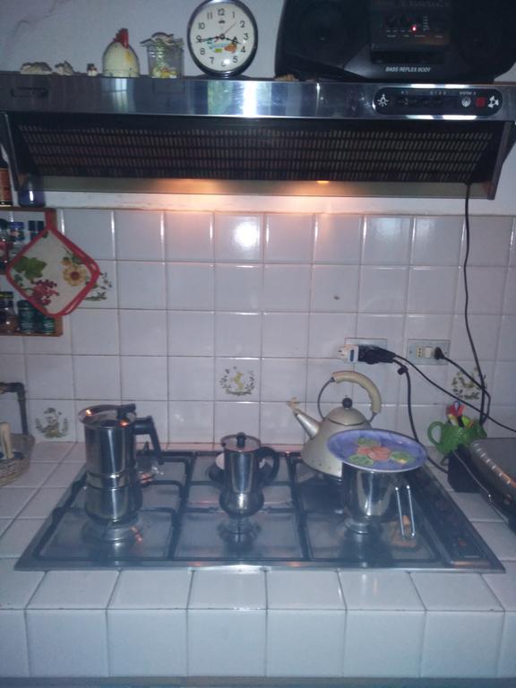 Affittacamere Casa Ramonda Neive Esterno foto
